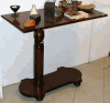Tavolino servitore vittoriano n.1266.0.0