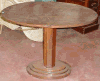 Tavolino ovale n.1328.0.0