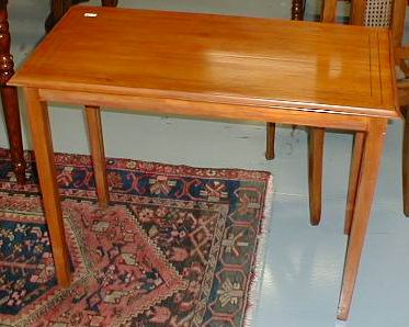 n.Tavolino, dimensioni 91x47x69