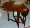 Tavolino bandelle n.1615.2996.0 Tavolino bandelle n.1615.2996.0