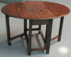 Tavolino bandelle n.2286.0.0
