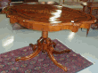 Tavolino ovale mosso n.3574.978.3462 Tavolino ovale mosso n.3574.978.3462