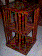 Libreriola girevole grande con filetto n.3899.0.0 Libreriola girevole grande con filetto n.3899.0.0