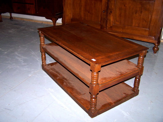 n.Tavolino, rovere