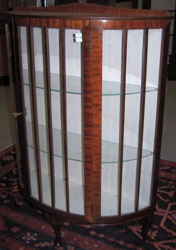 n.Vetrinetta, dimensioni 89x33x118
