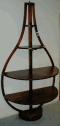 Etagere n.1095.0.G122 Etagere n.1095.0.G122