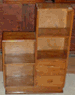 Coppia biblioteche n.2197.0.0 Coppia biblioteche n.2197.0.0