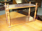 Pensile gambe tornite n.3987.2226.0 Pensile gambe tornite n.3987.2226.0