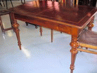 Tavolo allungabile con filetto n.4226.0.0 Tavolo allungabile con filetto n.4226.0.0