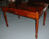 Tavolo con cassetto n.1080.0.635