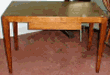 Tavolo linoleum n.1364.0.0