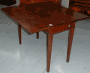 Tavolino bandelle n.1092.0.G119