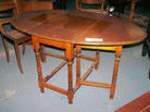 Tavolino da the n.4348.0.0
