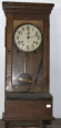 Orologio a pendolo n.3415.0.0
